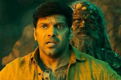 Happy Birthday Arya: 5 Movies That Define Tamil Actor's Career