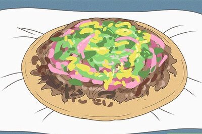 The Entire Secret Menu at Torchy’s Tacos Revealed