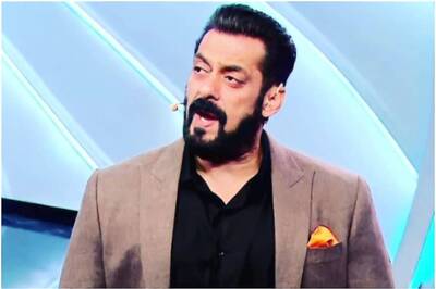 Bigg Boss 14: Is Salman Khan's Biased Behaviour Born out of Irritation Towards Current Housemates?