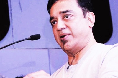 Kamal Haasan Shocked Over Police Action on Pro-jallikattu Protesters
