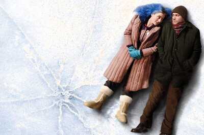 Eternal Sunshine of the Spotless Mind Completes 20 Years: Where To Watch It Online