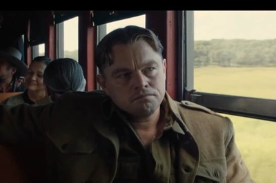 Martin Scorsese's Killers of the Flower Moon Named Best Film of 2023 by National Board of Review