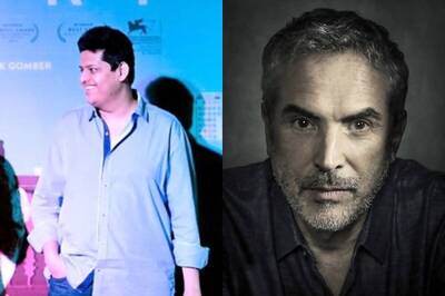 Alfonso Cuaron is Executive Producer of The Disciple, Indian Entry at Venice Film Fest