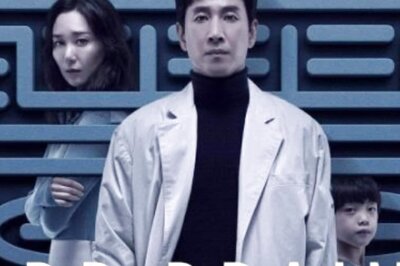 Dr Brain Director Kim Jee-Woon Shares the Secret of Korean Culture's Global Popularity: Dynamic Enthusiasm