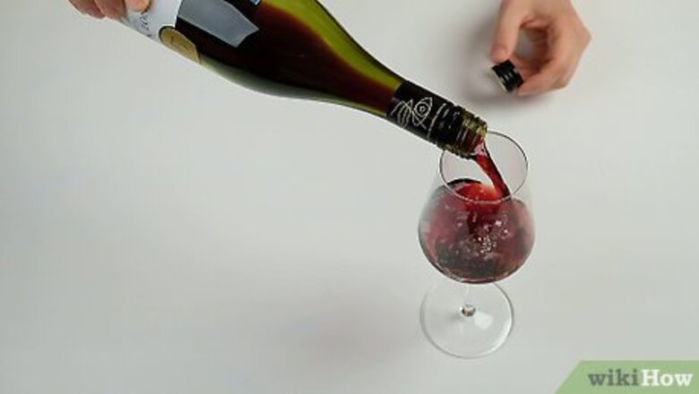 How to Store Wine