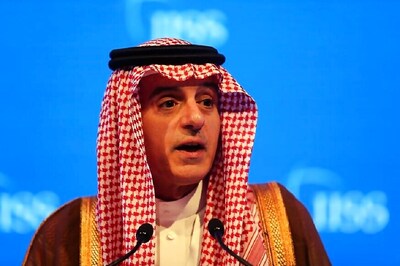 Saudi Foreign Minister to Visit Pakistan Amid Indo-Pak Tensions Over Jammu and Kashmir