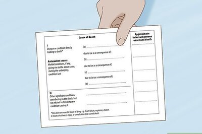 How to Register a Death