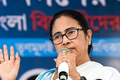 Ministerial Berth Allocation Shows West Bengal Least Important For BJP: TMC