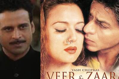 Manoj Bajpayee Says People Are 'Biased' Towards SRK in Veer Zaara: 'He Was Villain; You're Hating Me?'