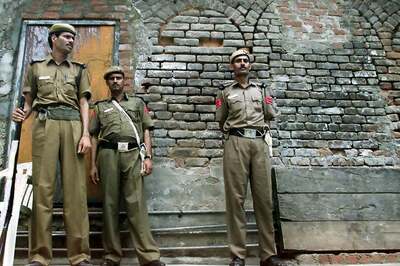 Cop in Bikaner Terminated From Service for Assisting Murder Accused