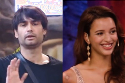 Triptii Dimri Says She Has Grown Up Watching Bigg Boss 18 Vivian Dsena's Shows On Television