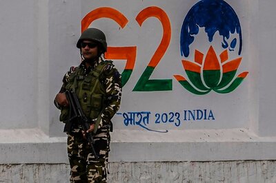 G20 Summit: Here’s What Cavalcades of Visiting Heads of States Will Look Like | Exclusive