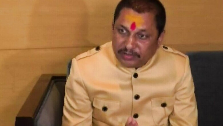 ‘Should Either Follow Ambedkar’s Constitution or Just Tear and Throw It Away’: BJP MLA's Anti-CAA Stand