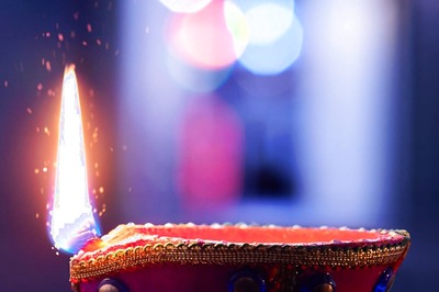 How Many Diyas Are Used on Diwali? Check Out the Significance of Each on Deepavali 2022