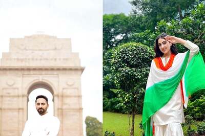 Sara Ali Khan To Suniel Shetty, Take Inspiration From Bollywood Celebs To Ace A White Kurta