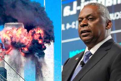 US Defense Secretary LLoyd Austin Restores Death Penalty for 9/11 Attackers, Voids Plea Deals