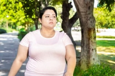 How Many Calories You Burn By Walking A Kilometre