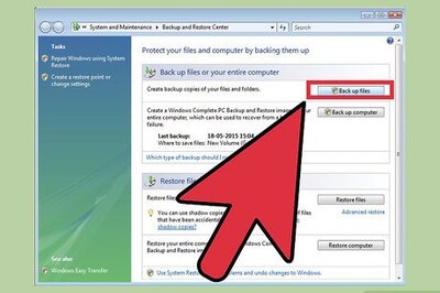 How to Unpartition a Hard Drive