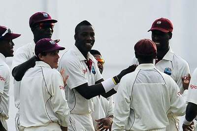 Andre Russell Feels 'Lack Of Interest & Not Money' Is Driving West Indies Players Away From Test Cricket