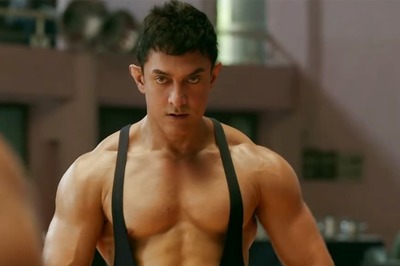 Dangal Becomes Second Highest Grossing Film of 2016; Will It Enter Rs 300 Crore Club?