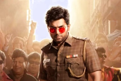 Vaa Vaathiyaar Is A Tribute To 90s Masala Films, Says Film’s Director Nalan Kumarasamy