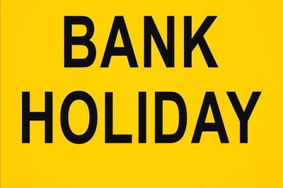 Is There a Bank Holiday on June 5? Banks to Remain Closed for 8 Days in June; See List
