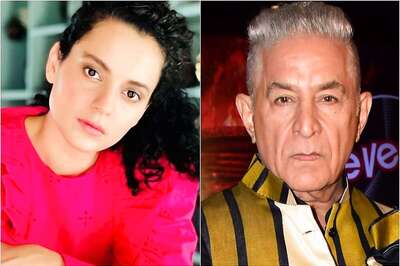 Kangana Rananut Should Get Drug Test Done Before Passing Personal Judgement on Colleagues, Says Dalip Tahil