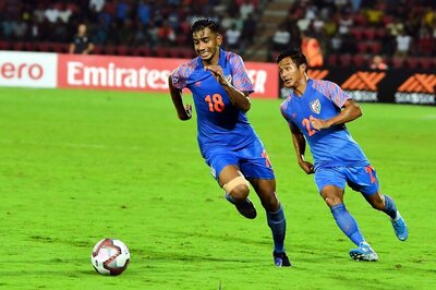 India vs Qatar LIVE Streaming: When, Where and How to Watch 2022 FIFA World Cup Qualifier Live Telecast