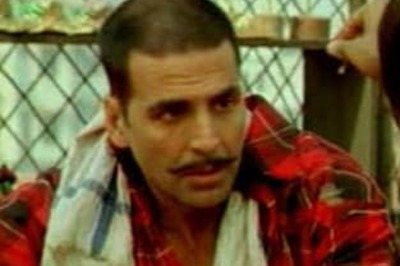 Chandni Chowk... story close to Akshay's life: Director