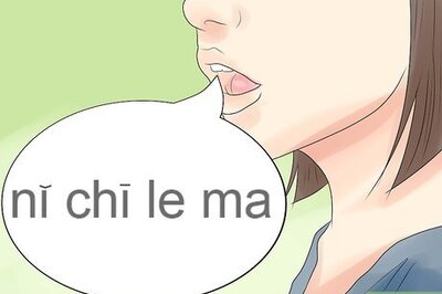 How to Say Hi in Mandarin Chinese