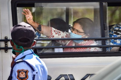 Restriction on Inter-state, Intra-state Movement Lifted in Karnataka