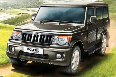 Mahindra India Sales Rise by 14 Percent in October
