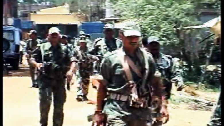 Concern in RS over plight of paramilitary force