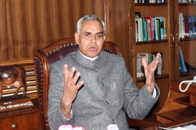 Milk, Cow Dung and Gaumutra: For Gujarat Governor, Cow is 'Foundation of Indian Economy'