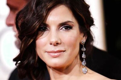 Sandra Bullock feels she lacks the 'intestinal fortitide' to succeed