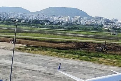 Pune Airport: Authorities Proposes 3 Remote Bays To Create Room For Passenger Flights