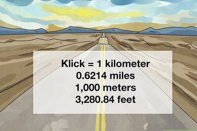 How Far is a Klick? Distance, History, & More