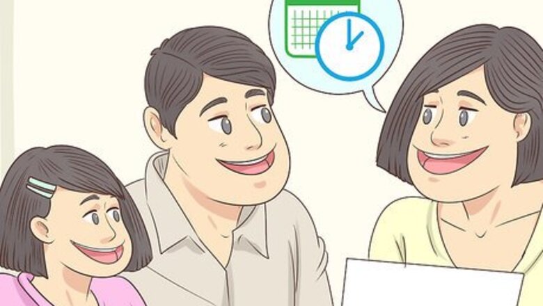 How to Have a Successful Family Game Night