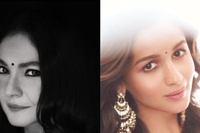 Pooja Bhatt on Step-Sister Alia Bhatt's Brahmastra: Audience Wants to Watch You Win, They Don’t Come to Hate