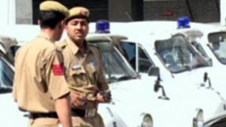 Mumbai child molester in police net