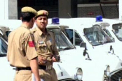 Mumbai child molester in police net