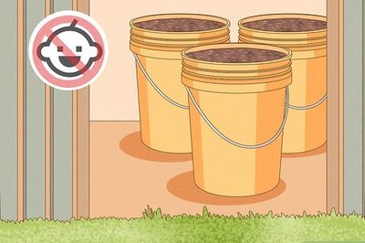 How to Make Homemade Liquid Manure from Cow Pats