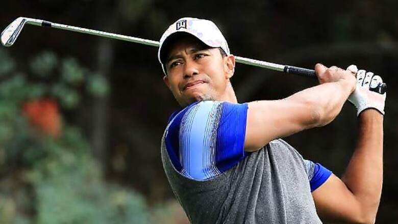 Golf: Pressure on Internationals to reverse Presidents Cup form