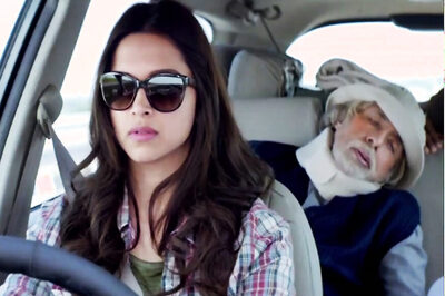 Pinocchio to Piku: Movies to Binge-Watch This Parent's Day