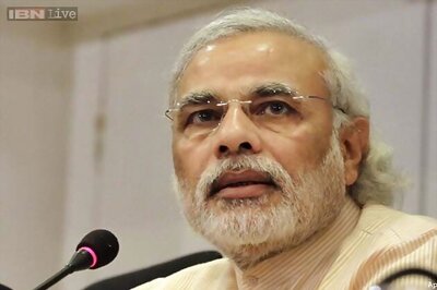 PM Modi to launch 3 mega social security schemes on May 9