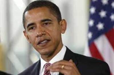 Obama wants India, Pak to talk, but will not tell how