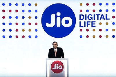 Reliance Jio Announces Q1 Results, Records Largest Data Subscriber Base in India