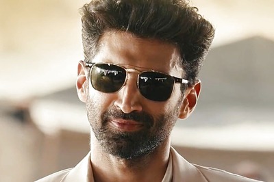 Aditya Roy Kapur Reveals People's Reaction To His Decision to Make OTT Debut with The Night Manager
