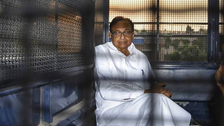 Delhi HC Denies Bail to Chidambaram in INX Media Money Laundering Case