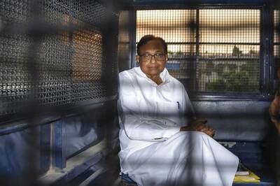 Delhi HC Denies Bail to Chidambaram in INX Media Money Laundering Case